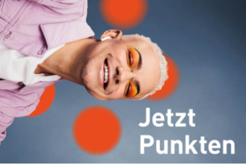 Jetzt Punkten! 