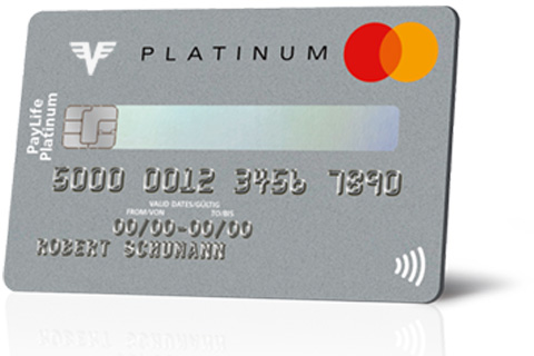 Kreditkarten Von Mastercard Und Visa Volksbank Tirol Ag