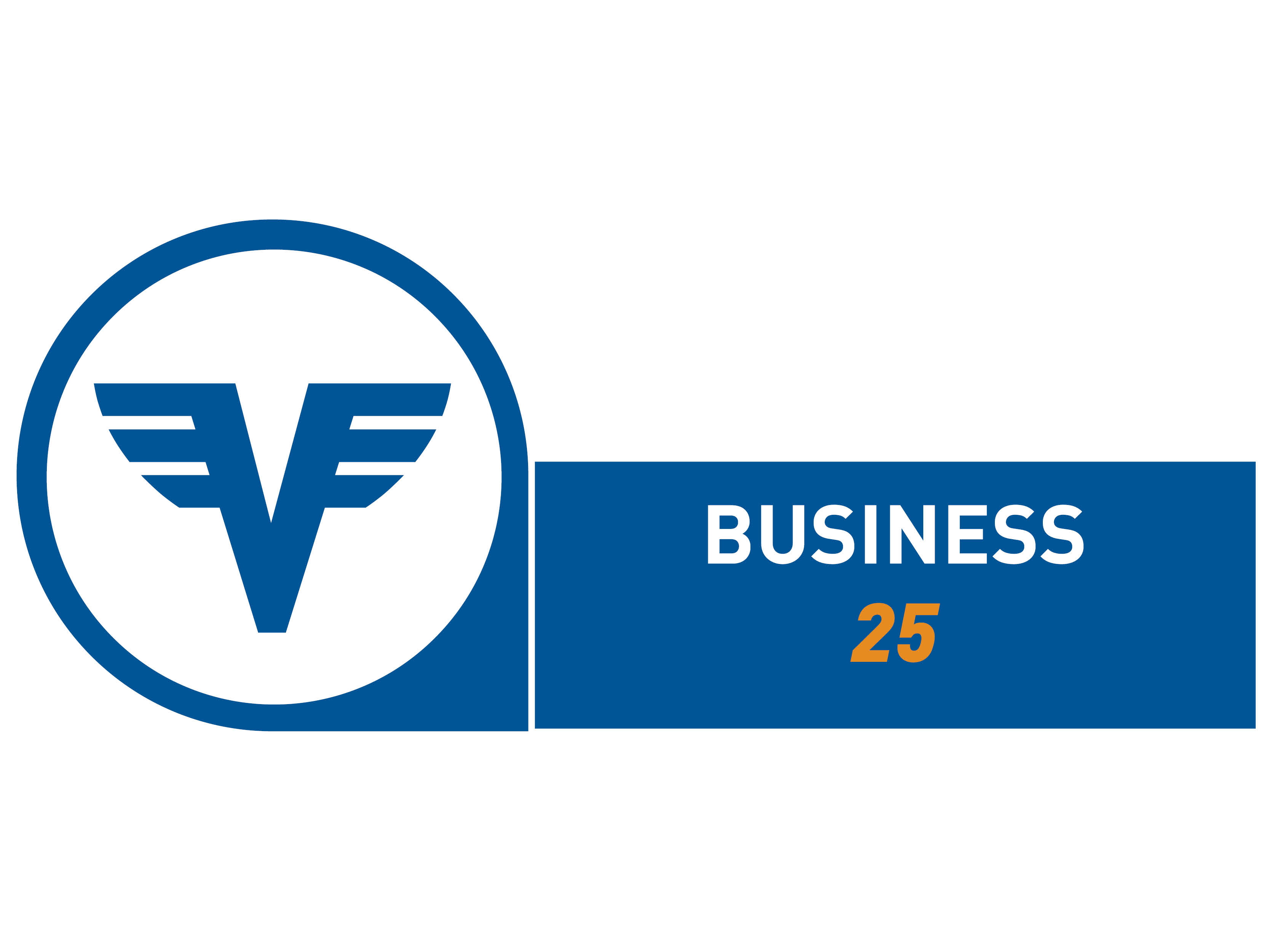 Business Konto 25 Logo 
