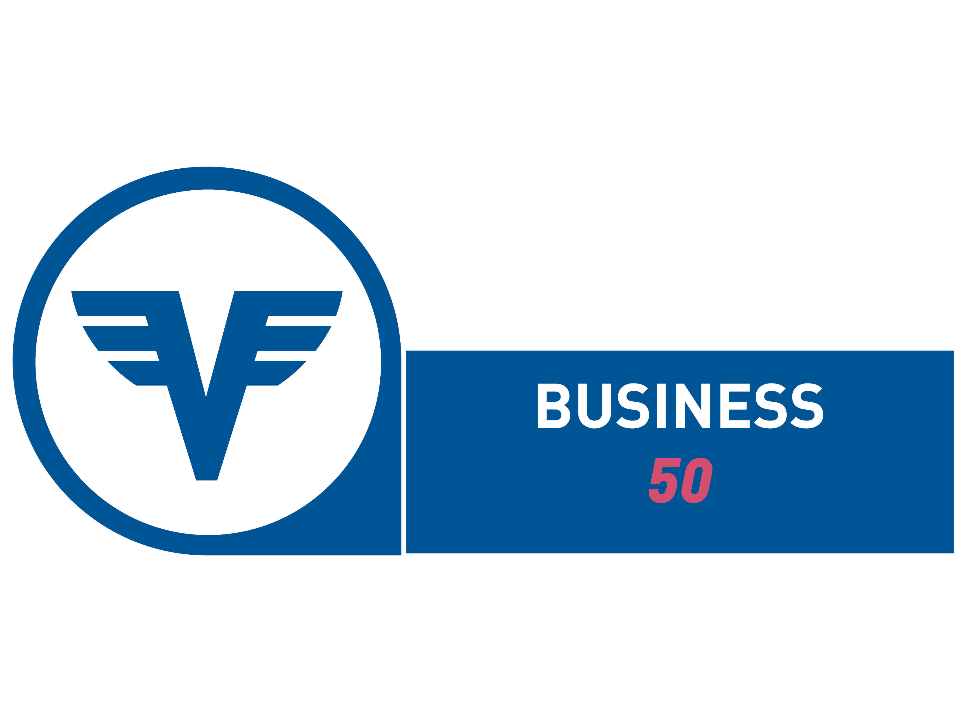 Business 50 Konto Logo 