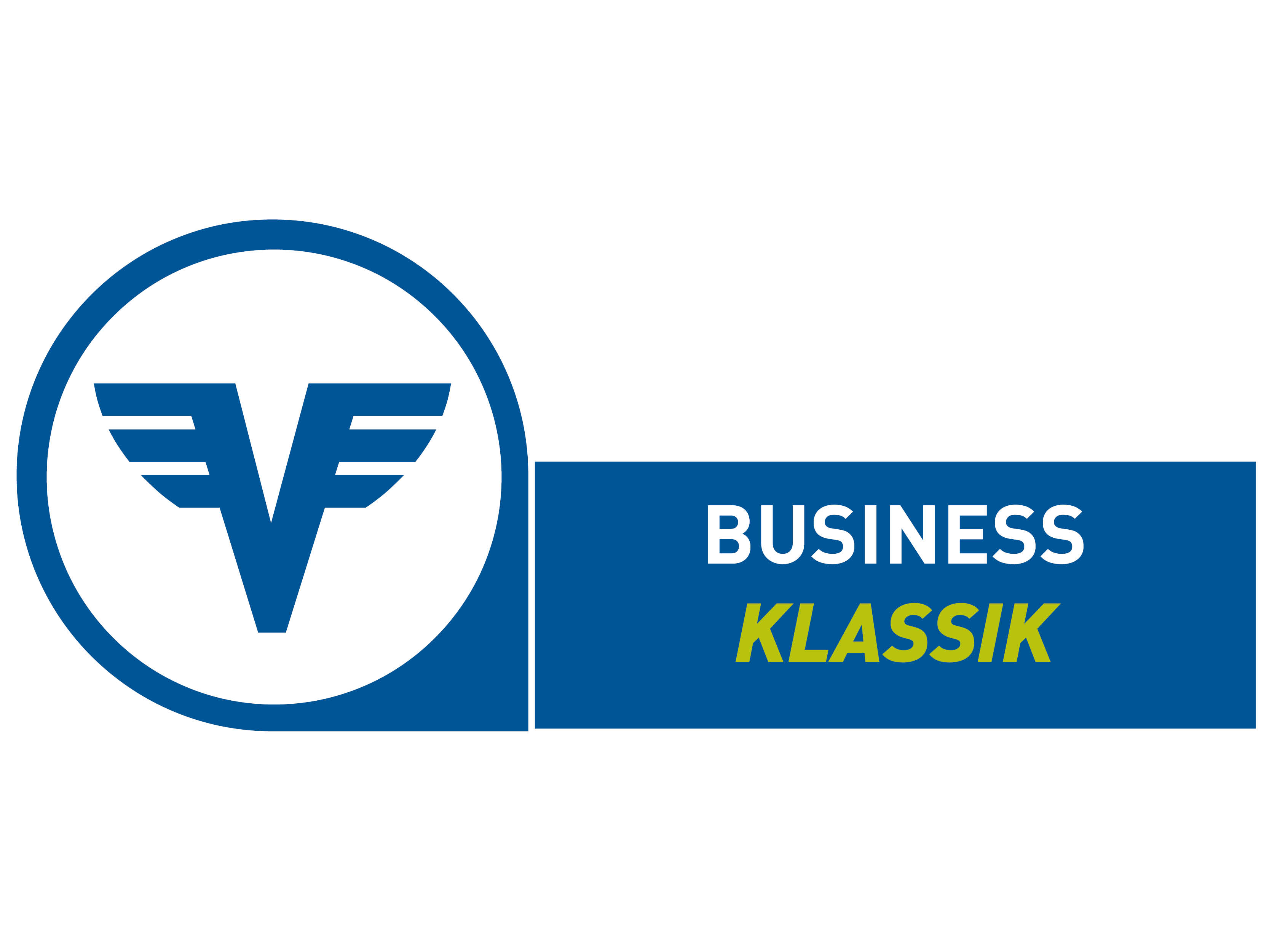 Business Klassik Konto Logo 