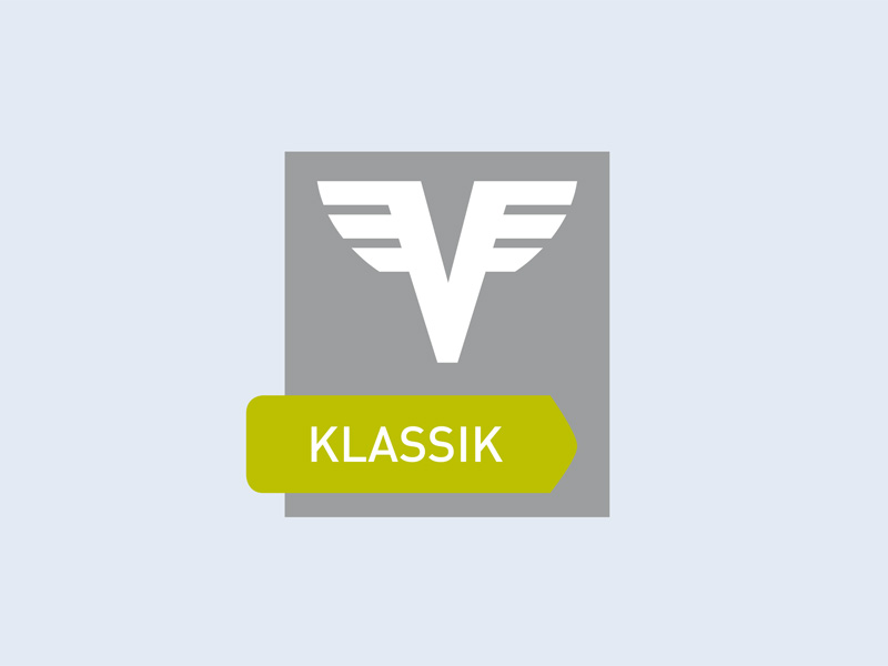 Klassik Konto Logo