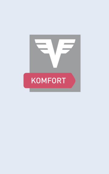 Komfort Konto Logo